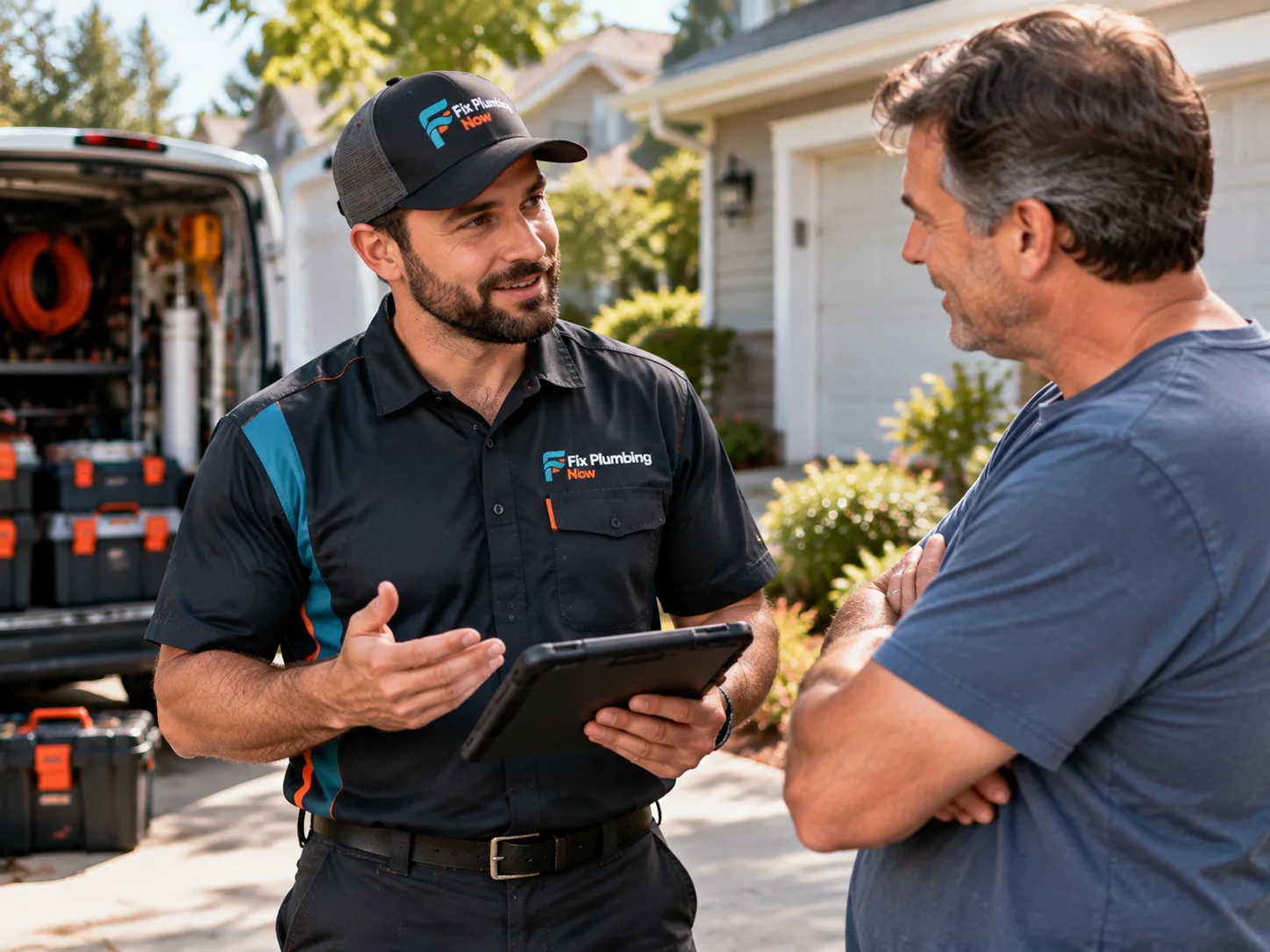 Clogged Drain Service Cincinnati, OH FAQs